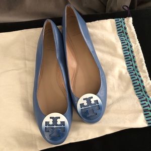 Tory Burch flats